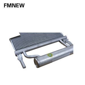 Condensateur de climatisation 64509271206 pour Dodge Caliber et BMW <span class=keywords><strong>Mini</strong></span> - Product Image 5