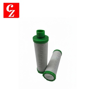 Élément filtrant de remplacement 2258293510 pour compresseur d'air Quincy CP Pneumatech Ceccato - Filtre de ligne - Product Image 5