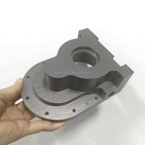 Fournisseur de services de fabrication, usinage de pièces en acier inoxydable 316L, pièces de scooter électrique de précision CNC OEM - Product Image 3