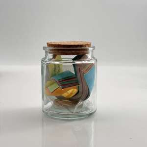 Jarra con Versículos Bíblicos del Corán, Regalos Cristianos, Versión en Varios Idiomas, Jarra de Lectura, Fe Católica, Venta Caliente de Fábrica - Product Image 4