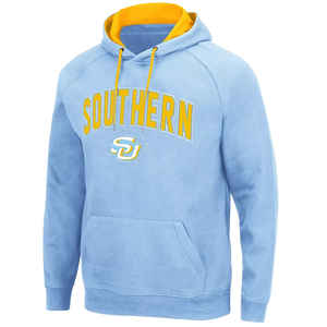 Sweat-shirts à capuche vierges personnalisables en gros, 80% coton 20% polyester, en molleton - Product Image 1