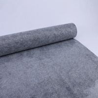 Bâche imperméable en Chine, bâches de protection de sol, tapis de protection de sol, film de protection de surface de carrelage, film de protection de surface auto-adhésif