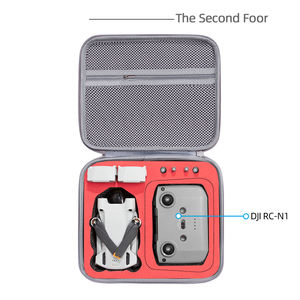 Draagbare Schokbestendige Opbergtas Voor Dji Mini <span class=keywords><strong>3</strong></span> Pro Reisbeschermer Handtas Voor Drone-Accessoires - Product Image 3