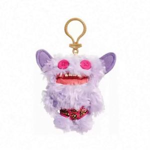 Nouvelle Peluche Monstre Fuggler Mignonne de Dessin Animé, Super Douce en Polyester, Jouet en Peluche à Griffes, Coton, Cadeau pour Distributeur Automatique - Product Image 6