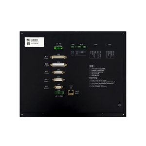 Controlador Láser Fangling LX4510H de Alta Calidad, Sistema de Control Láser de 4 Ejes, Controlador de Corte Láser - Product Image 5