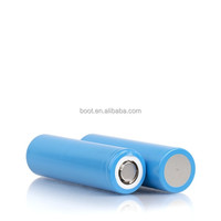 Batterie au lithium rechargeable SDI Original 3.6v INR18650 20S 30A 10C Décharge 2000mAh 18650 pour vélo électrique