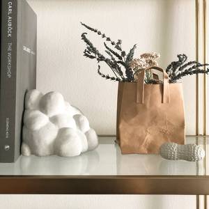 Sujetalibros de Resina Hechos a Mano con Busto de Aristóteles y Homero, Decoración del Hogar con Filosofía Griega, Adecuado para Escritorio, Oficina, Librería - Product Image 6