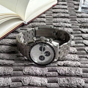 Relojes de Pulsera de Silicona con Movimiento Digital Msq149, Cronógrafo Unisex de Moda de Alta Calidad de 50 mm con Logotipo Personalizado OEM, Comercio Exterior - Product Image 4