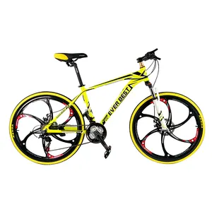 カーボンファイバーマウンテンバイクダウンヒルMTB自転車工場卸売