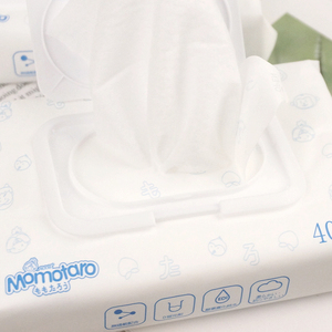Toallitas Húmedas para Bebés de Alta Calidad y Bajo Precio al por Mayor de Fábrica - Product Image 4