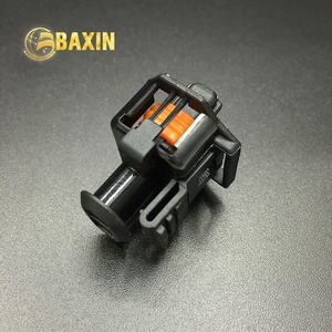 Sensor de Cigüeñal <span class=keywords><strong>Bosch</strong></span> 1928403874/DJ7026A-3.5-21 con Conector Impermeable de 2 Pines - Product Image 6