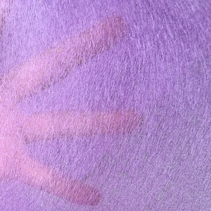 Tela No Tejida Huiming, 150 cm de Ancho, 50 g/m², Violeta Oscuro, Material de Filtro de Fibra Larga con Método de Flujo de Aire - Product Image 2