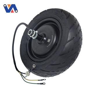 Nueva Imagen de Fábrica al Por Mayor Motor Kukirin G4 para Patinete Eléctrico <span class=keywords><strong>Repuestos</strong></span> Motor Trasero Accesorios para Patinete Eléctrico - Product Image 2