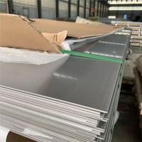 Tôles en acier inoxydable 304, 317, 316 de calibre 16, 18, 10 à vendre