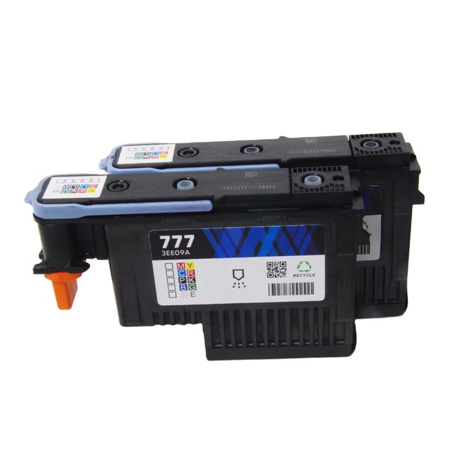 Remanufactured Printhead for 495 Printer