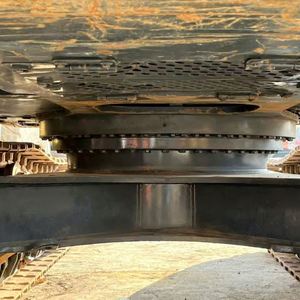 Excavadora Hyundai 505LVS de 50.5 Toneladas para un Rendimiento Confiable en Proyectos de Demolición e Ingeniería Civil - Product Image 1