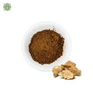 Suministro DE FÁBRICA DE Nanqiao, precio de alta calidad, orgánico 100%, planta orgánica Natural, polvo de extracto de raíz de Maca negra