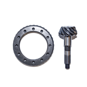 41201-87615 สำหรับไดฮัทสุ พร้อมเฟืองบายศรี 11*37 เฟืองคราวน์วีลและเฟืองปีกนก - Product Image 2