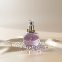 Parfum pour femme BILA Guangyun, best-seller transfrontalier des célébrités d'Internet, format régulier, vaporisateur, parfum léger et élégant