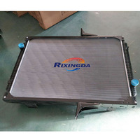 RADIATEUR DE REFROIDISSEMENT MOTEUR RENAULT TRUCK 5001861376 RADIATEUR VÉHICULES LOURDS