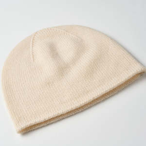 Gorros de Punto de Cachemira Personalizados con Logotipo, Gorros de Invierno para Hombre y Mujer, Gorros de Punto Clásicos Unisex - Product Image 3