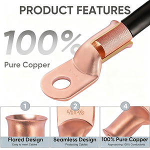 موصل طيران CZJSMX GX12 أحادي الطرف من نوع الكابل المتشابك مع موصل لوحة للمعدات الصناعية - Product Image 3