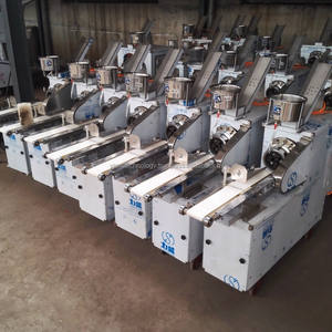 เครื่องทำเกลียวเชือกแป้ง300กิโลกรัม/ชั่วโมงสำหรับทำแท่งขนมปัง - Product Image 5