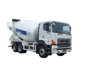 Camion de transport électrique 8x4 à 12 roues, déchargement rapide et fluide, 9 mètres cubes, pour chantiers de construction urbains, périurbains et de moyenne envergure - Product Image 1