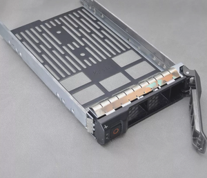 F238F 3.5" SAS ถาดใส่ของ G302D X968D 0X968D R720 R710 R520 R510 R420 R410 - Product Image 2