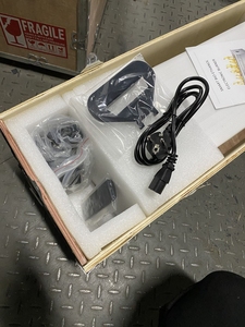 Chimenea de Bioetanol Contemporánea Inno-Fire de 72 Pulgadas, Chimenea Inteligente para el Hogar - Product Image 6