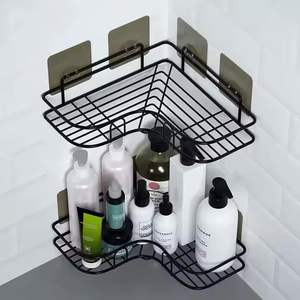 Household Triangle Storage Rack Cosmetic <b>Lipstick</b> Skin Care Bathroom Product Storage <b>Holders</b> - Product Image 2