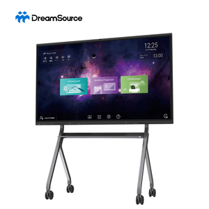 Pantalla LCD de 75 Pulgadas, Equipo Educativo Digital, Pizarra Interactiva Inteligente con Pantalla Táctil - Product Image 1