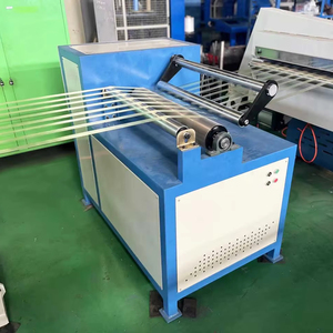 Sợi nhỏ PE HDPE LDPE phim LLDPE động cơ Lõi Polypropylene (<span class=keywords><strong>PP</strong></span>) <span class=keywords><strong>twine</strong></span> máy làm cho nhựa Raffia sản xuất - Product Image 2