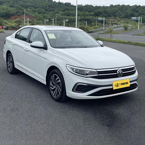 Voiture d'occasion Volkswagen <span class=keywords><strong>Bora</strong></span> 2024 200TSI DSG Édition Yuexing, berline 5 places, vitesse maximale 200 km/h, essence, abordable et économique - Product Image 3