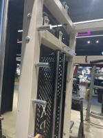 Nouvelle machine multifonctionnelle Freeman Smith en acier inoxydable pour entraînement complet du corps (bras, poitrine, dos, jambes) - ISO9001
