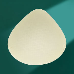 Bán buôn kích thước lớn miếng bọt biển thoáng khí, cộng với đệm và mở rộng thoải mái thu thập Cup-shaped Bra Pads - Product Image 4