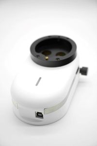 Mắt thi máy mới mắt hình ảnh đầy sao hệ thống Hight hiệu suất kỹ thuật số đèn khe với phần mềm - Product Image 6