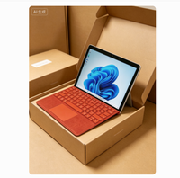 Tablette populaire Surface Go 2 4 Go de RAM 64 Go de SSD 10,5 pouces pour les professionnels et l'éducation