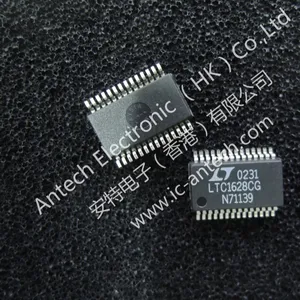 New original integrated circuits LTC1628CG LTC1628IG LTC1629CG SSOP28