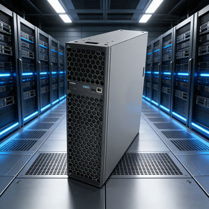 Canaan Avalon Q 90T BTC Miner Máquina de minería de Bitcoin SHA 256 de alta eficiencia 1674W - Product Image 4