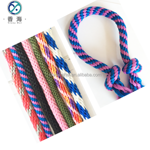 Machine de tressage de corde à grande vitesse, Machine de fabrication de corde, machine de tressage de corde solide TSB130-18-2 - Product Image 2