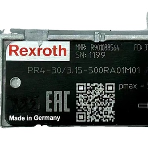 ปั๊มลูกสูบเรเดียล R901088564 PR4-3X/3.15 ของแท้ ใช้กันอย่างแพร่หลายในยานยนต์หลากหลายประเภท - Product Image 4