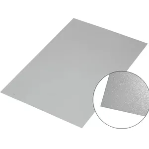 Goedkope Prijs 3150 Zwarte Kleur Aluminium Spoel Rol 15Mm Reliëf Aluminium Plaat