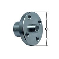 IATF 16949 usine personnalisée précision CNC fraisage usinage Service personnalisé en acier inoxydable pièces métalliques OEM personnalisé CNC usiné