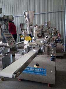 เครื่องทำเกี๊ยวหรือซาลาเปาอัตโนมัติสำหรับใช้ในบ้าน - Product Image 3