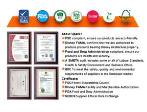 Bicchiere di Carta Isolato Usa e Getta con Stampa Personalizzata, Tazza <span class=keywords><strong>per</strong></span> <span class=keywords><strong>Caffè</strong></span> Caldo e Tè <span class=keywords><strong>per</strong></span> Caffetterie e Ristoranti - Product Image 5