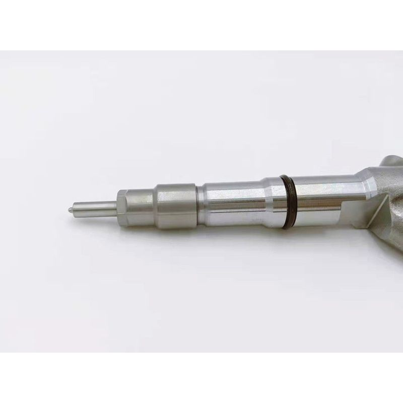 0445120213 diesel fuel injector 0445120213 612600080611 injector for WEICHAI WD10 common rail injector 0445120213