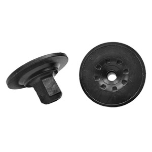 Tuerca de Fijación para Placa Protectora de Chasis de Carrocería para Audi Volkswagen Sagitar WHT000713 30mm Rosca de 4.5mm - Product Image 4