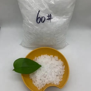 ขี้ผึ้งพาราฟินบริสุทธิ์54/56/58/60 /64สำหรับทำเทียน CAS 8002-74-2 - Product Image 1