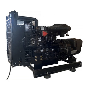 Generatore Diesel Trifase Perkin-s 16KW 20KVA, Impianto Elettrico 100kw 100 Kw 100 Kva, Generatore V8 - Product Image 6